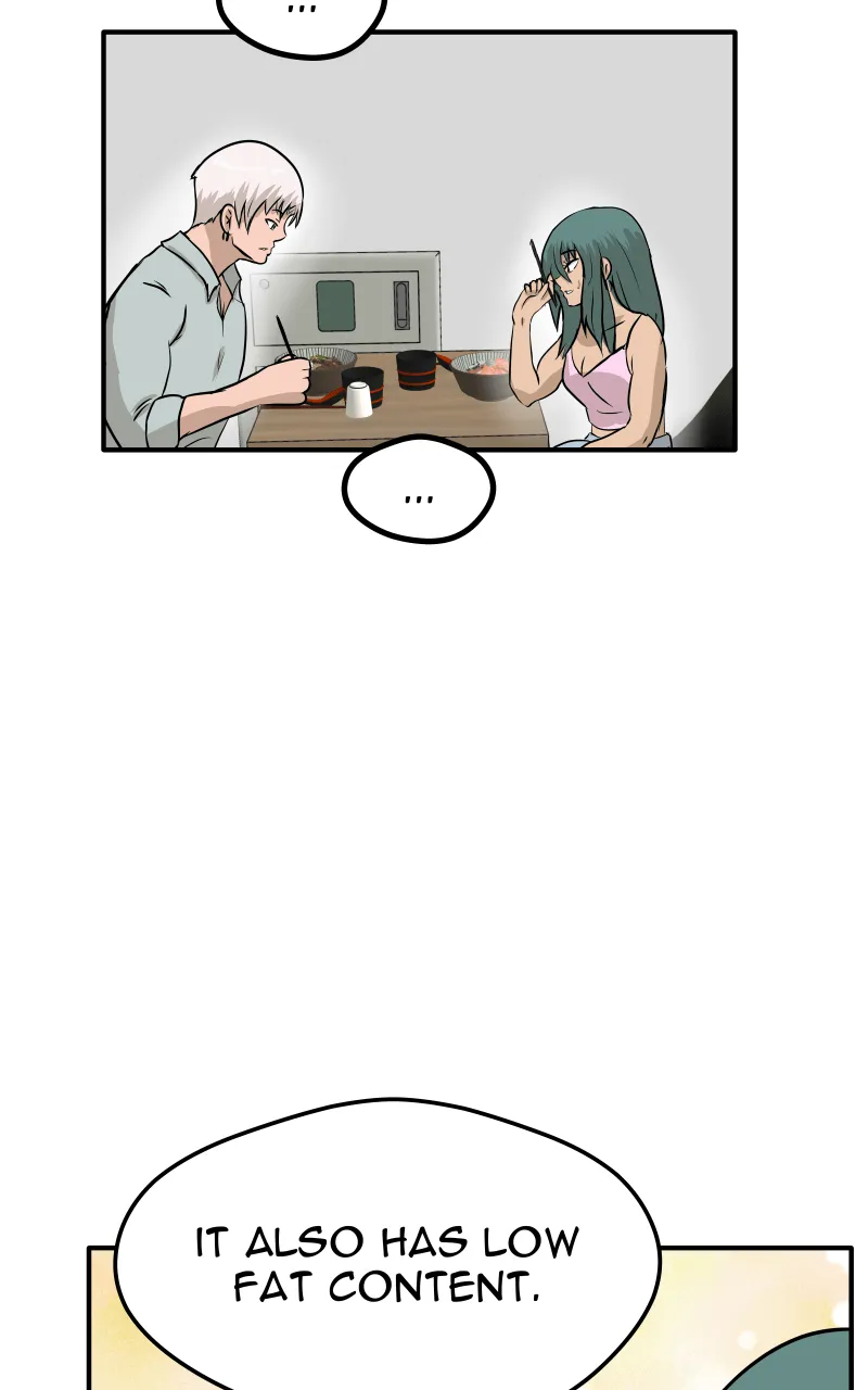 Swolemates Chapter 60 page 48 - 