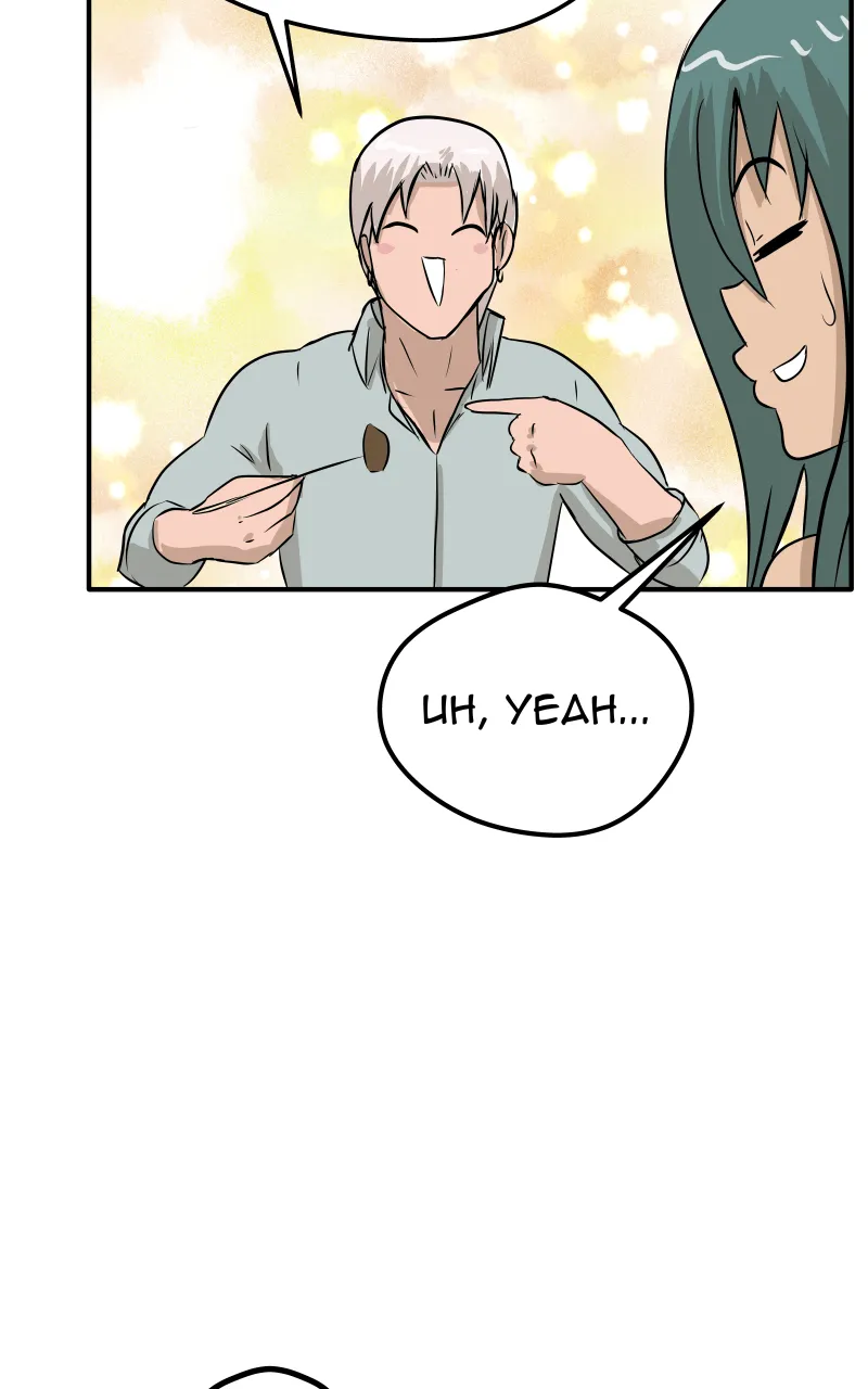 Swolemates Chapter 60 page 49 - 