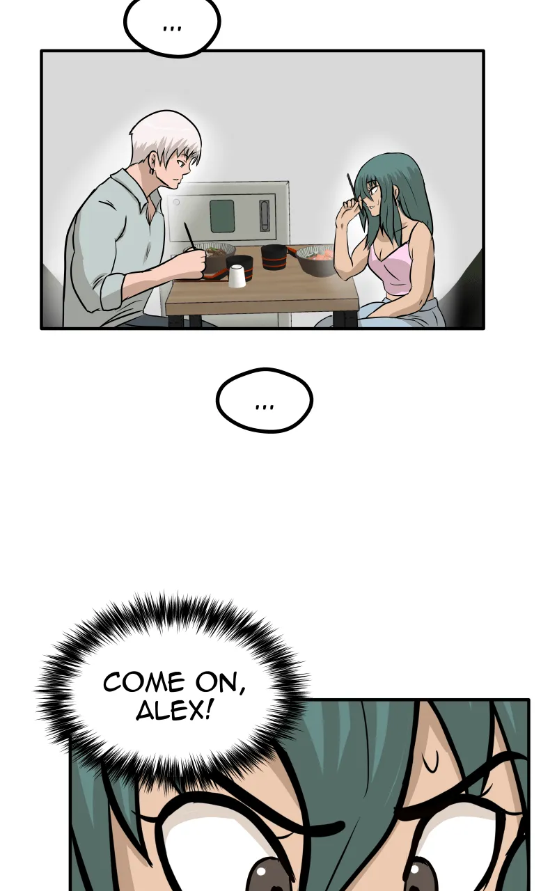 Swolemates Chapter 60 page 50 - 