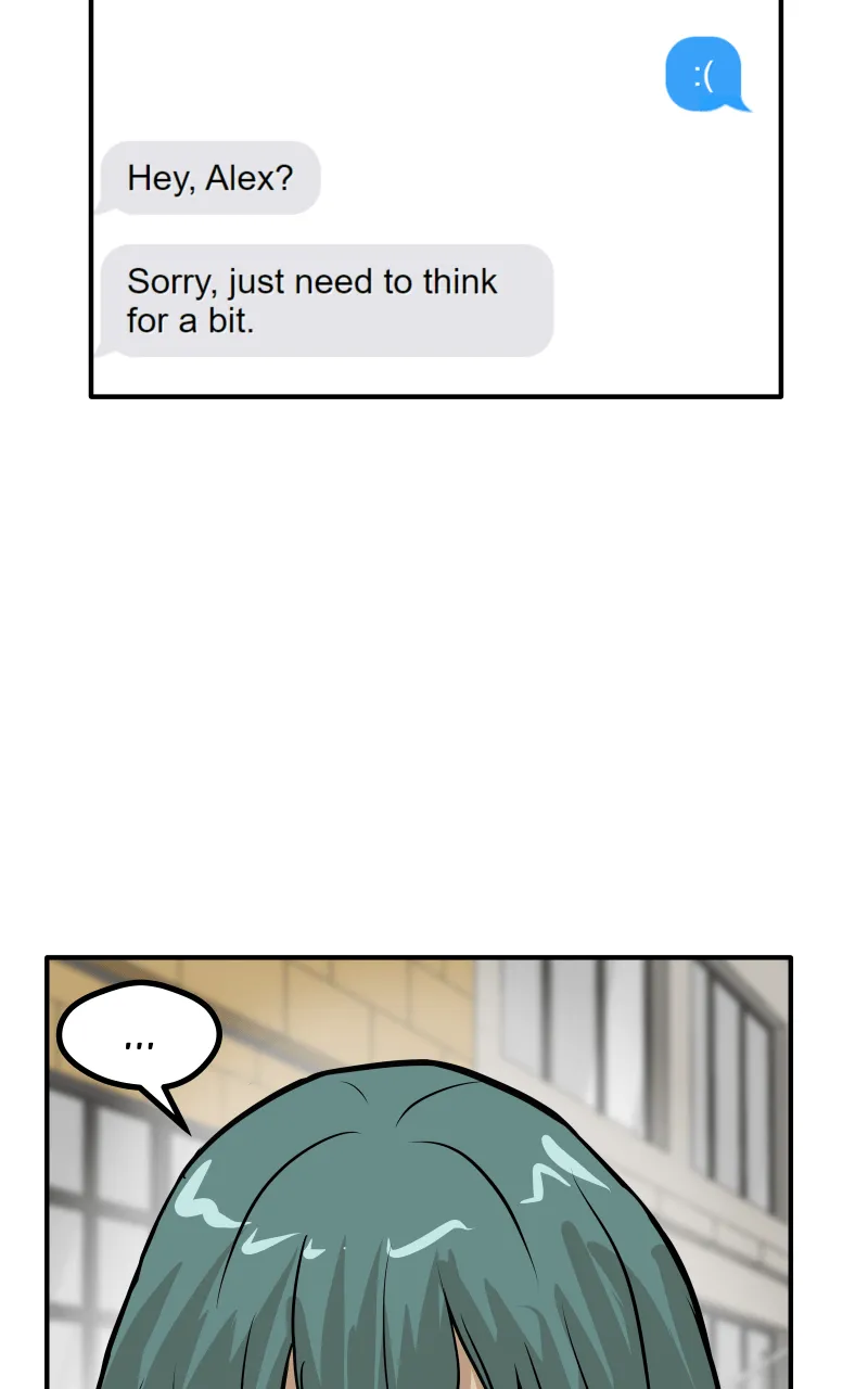 Swolemates Chapter 60 page 6 - 