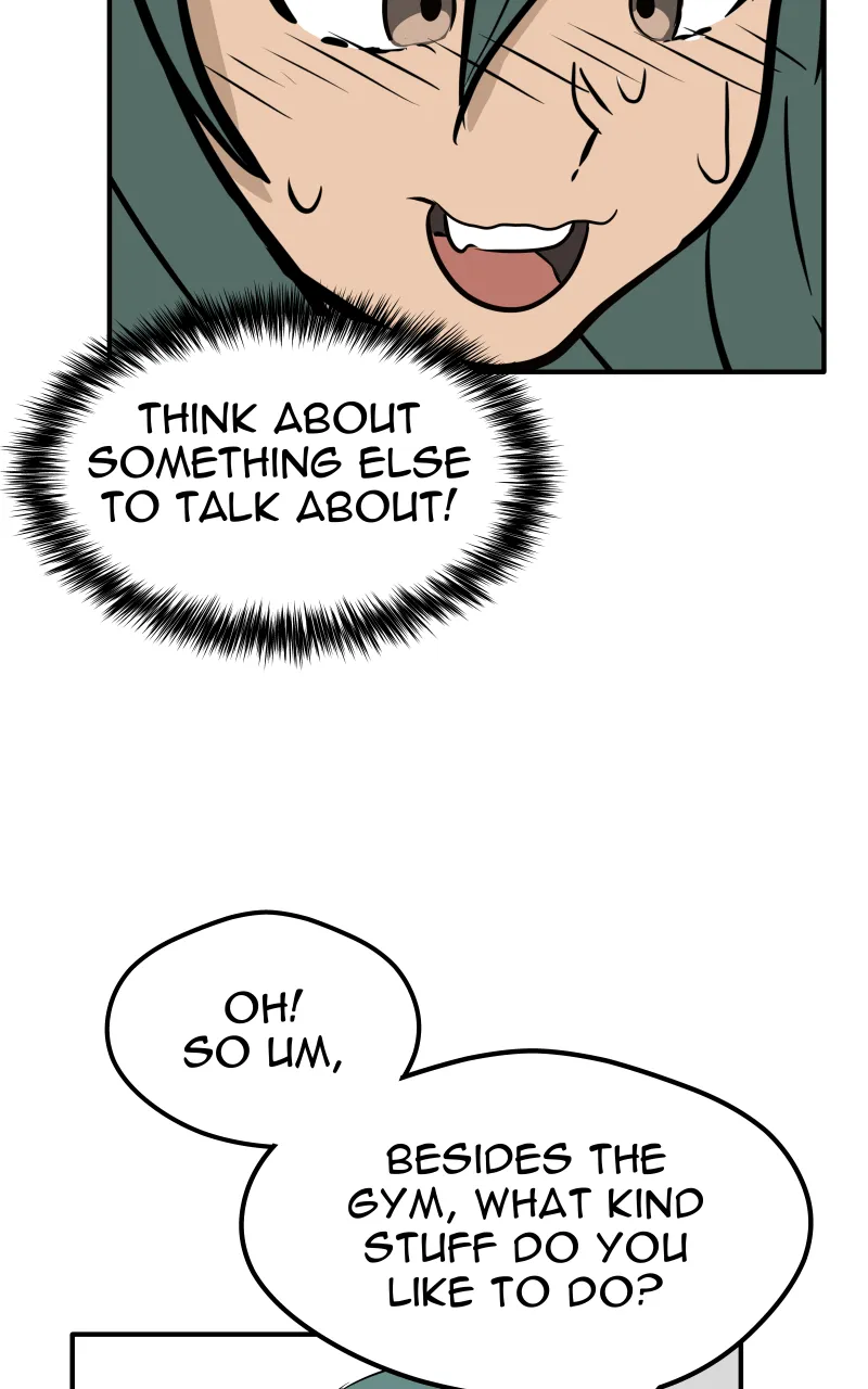 Swolemates Chapter 60 page 51 - 