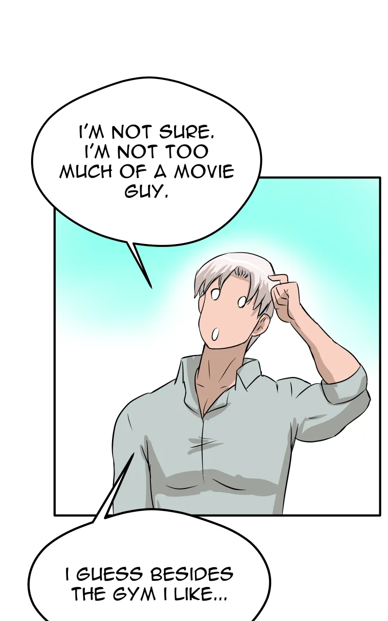 Swolemates Chapter 60 page 53 - 