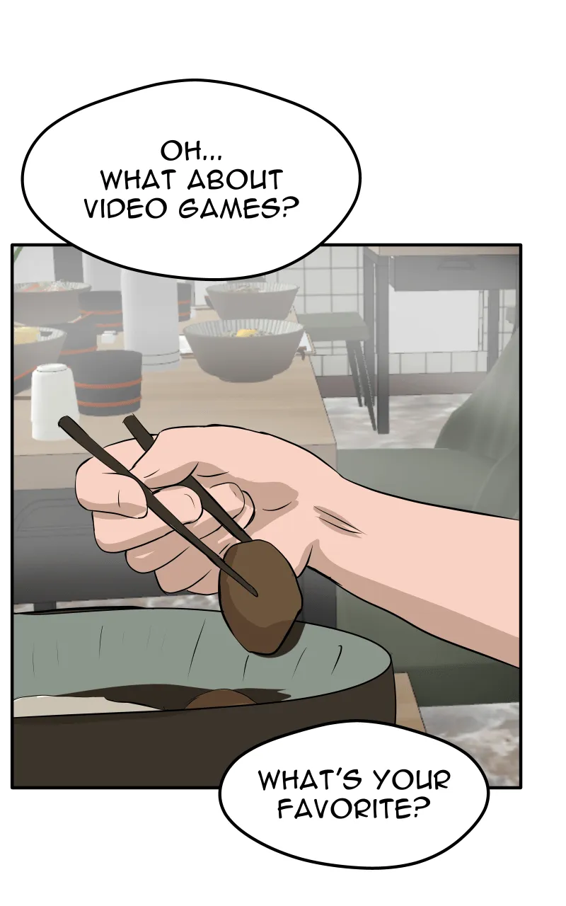Swolemates Chapter 60 page 55 - 
