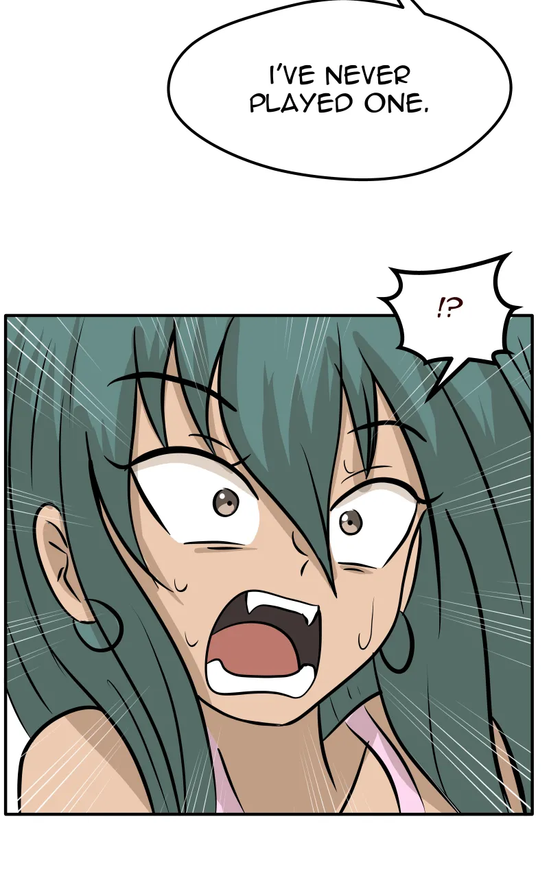 Swolemates Chapter 60 page 57 - 