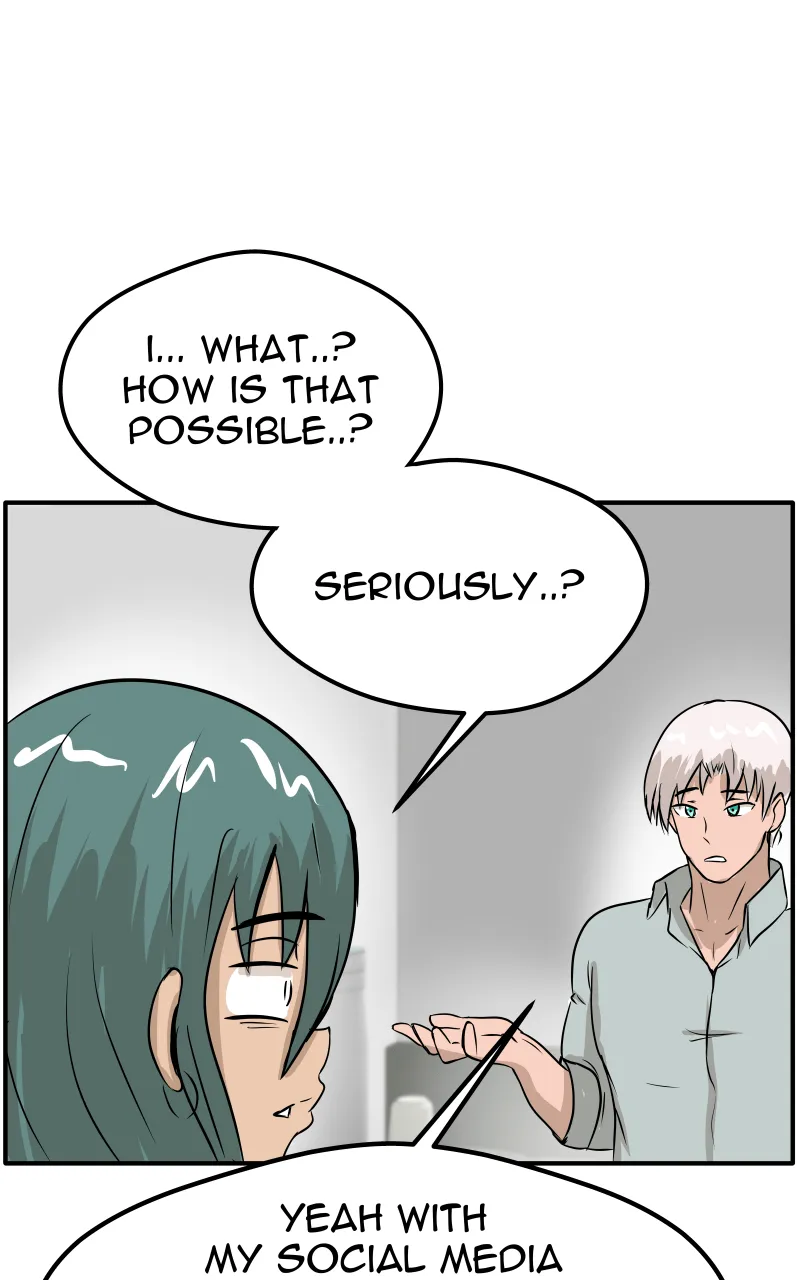 Swolemates Chapter 60 page 58 - 