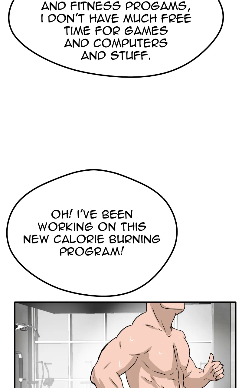 Swolemates Chapter 60 page 59 - 
