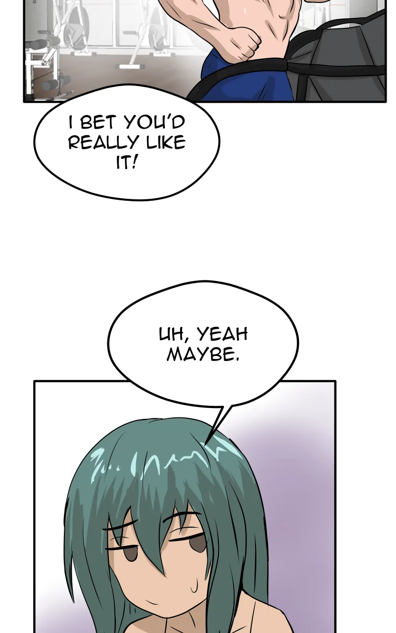 Swolemates Chapter 60 page 60 - 