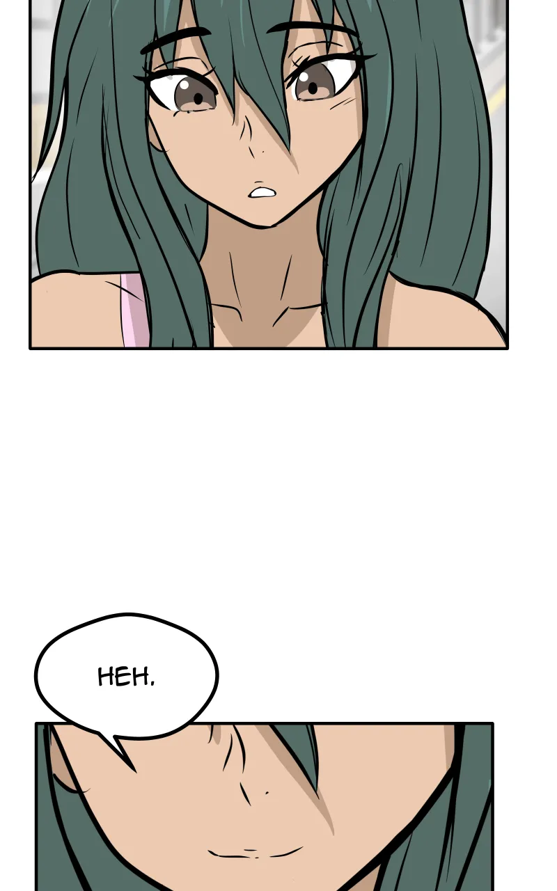 Swolemates Chapter 60 page 7 - 