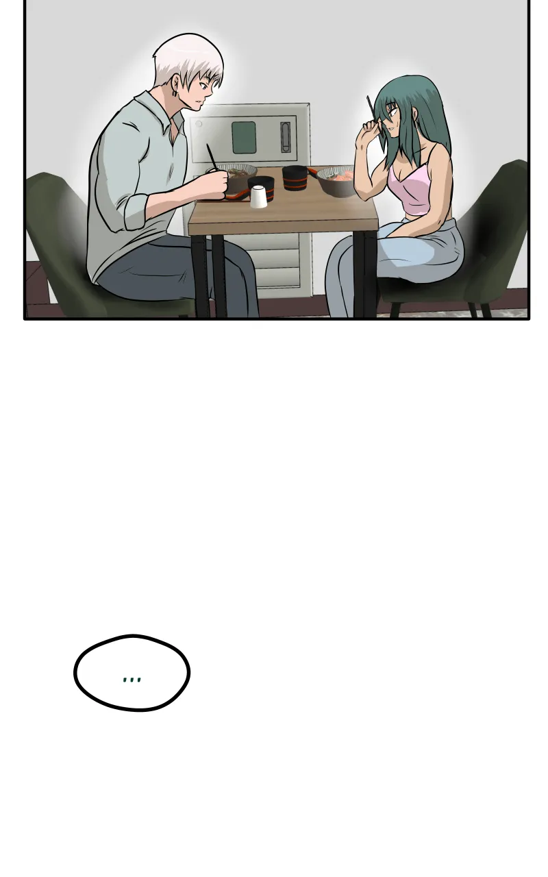 Swolemates Chapter 60 page 62 - 