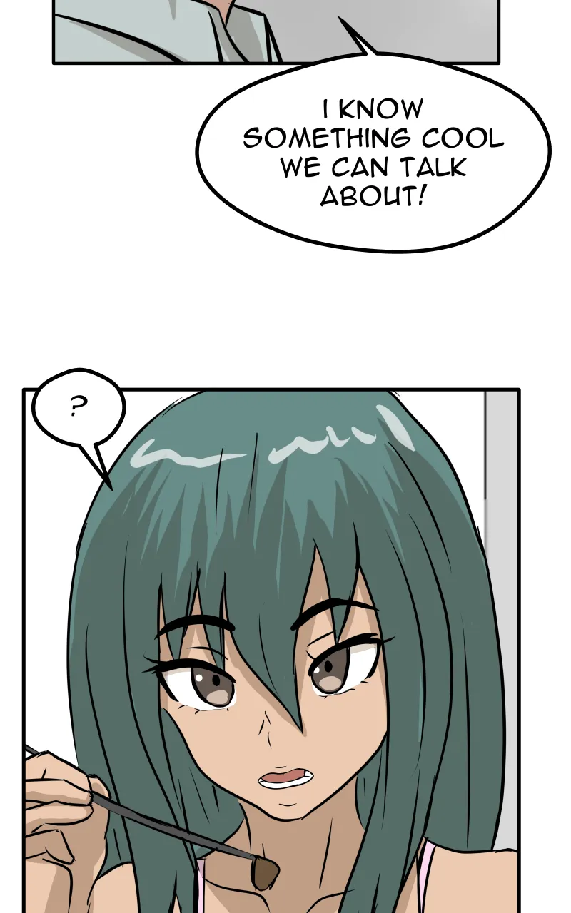 Swolemates Chapter 60 page 64 - 