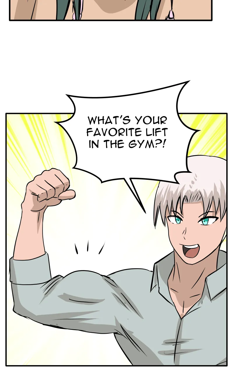 Swolemates Chapter 60 page 65 - 