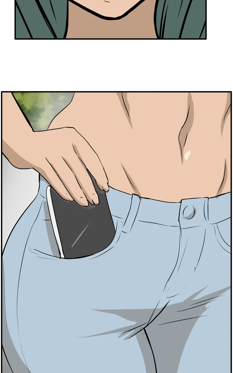 Swolemates Chapter 60 page 8 - 
