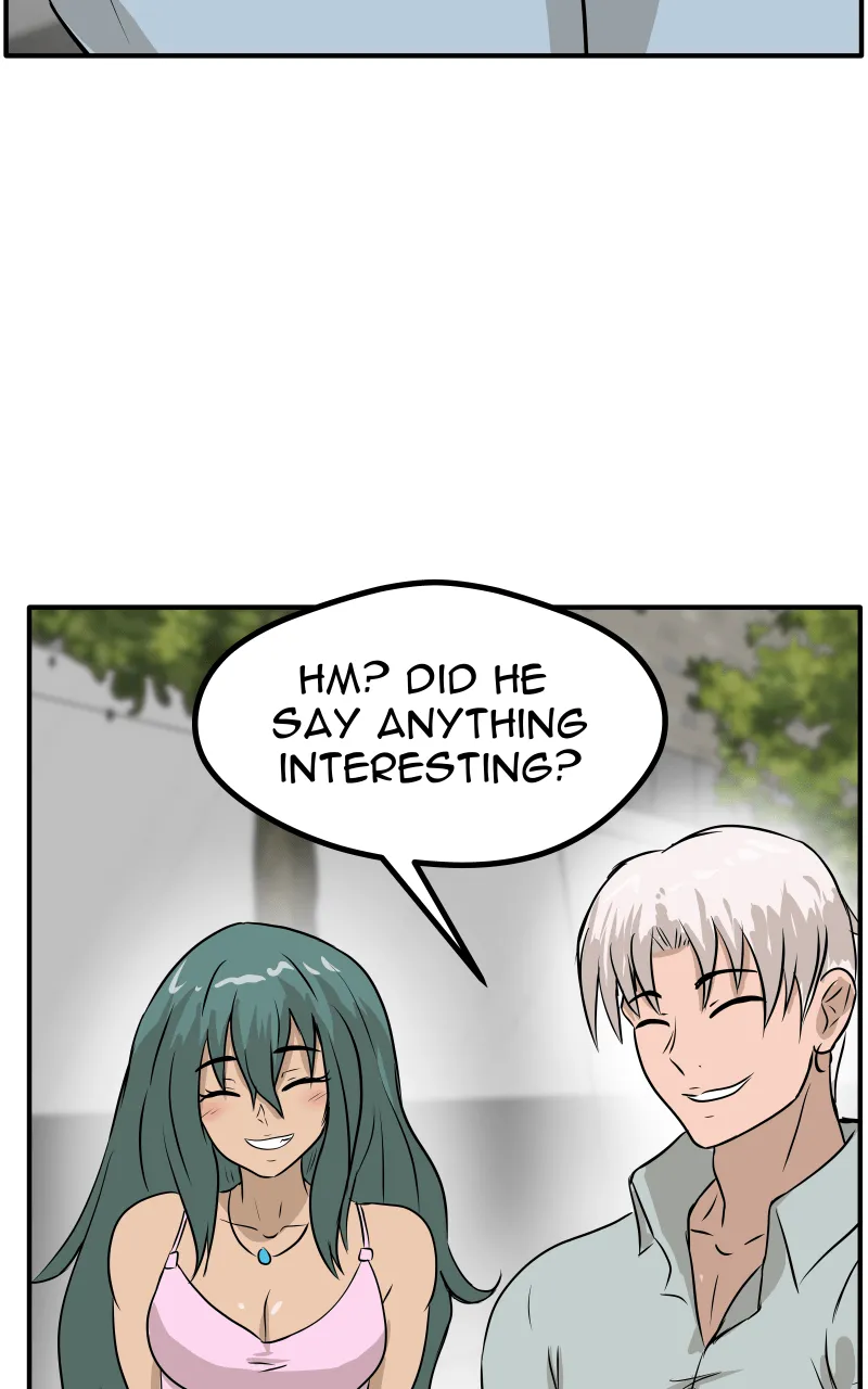 Swolemates Chapter 60 page 9 - 