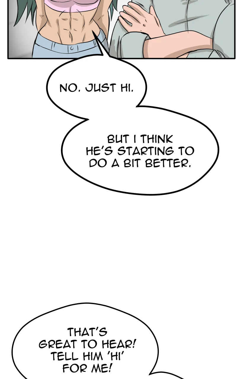 Swolemates Chapter 60 page 10 - 