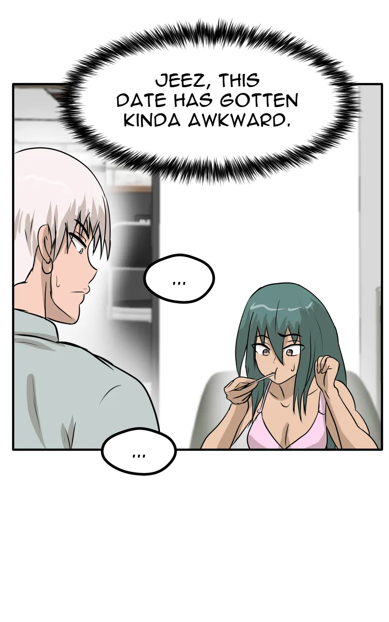 Swolemates Chapter 61 page 1 - 