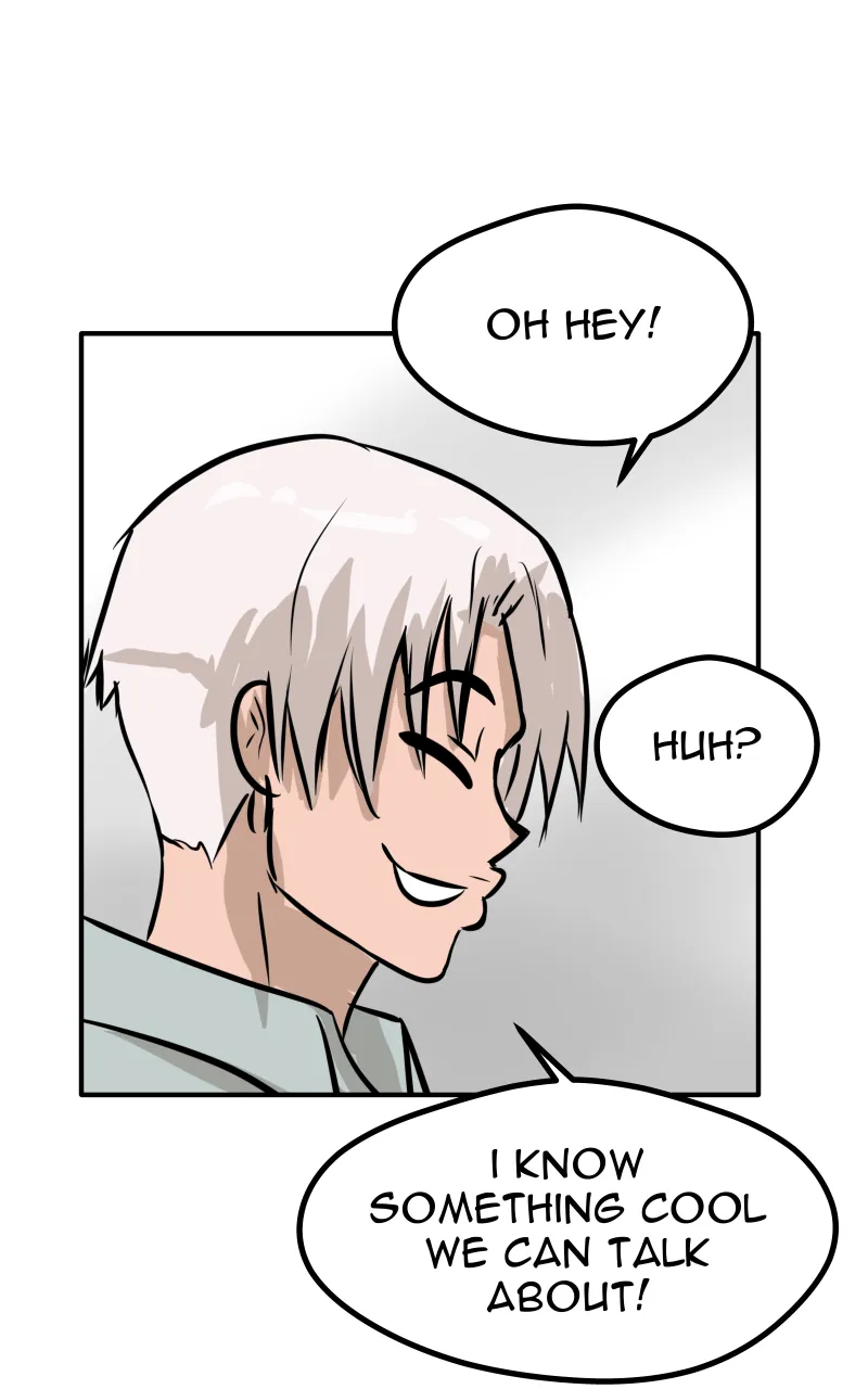 Swolemates Chapter 61 page 2 - 