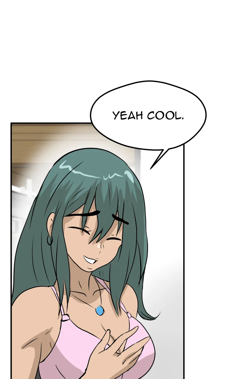 Swolemates Chapter 61 page 11 - 