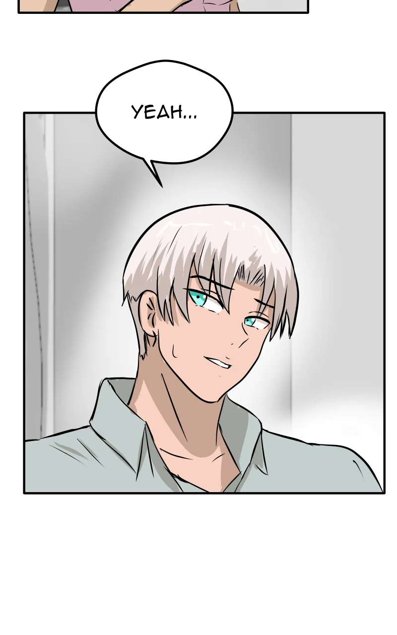Swolemates Chapter 61 page 12 - 