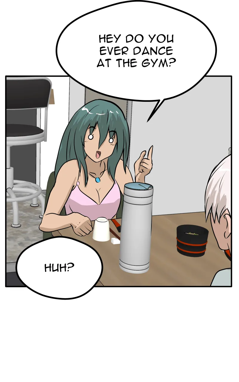 Swolemates Chapter 61 page 14 - 
