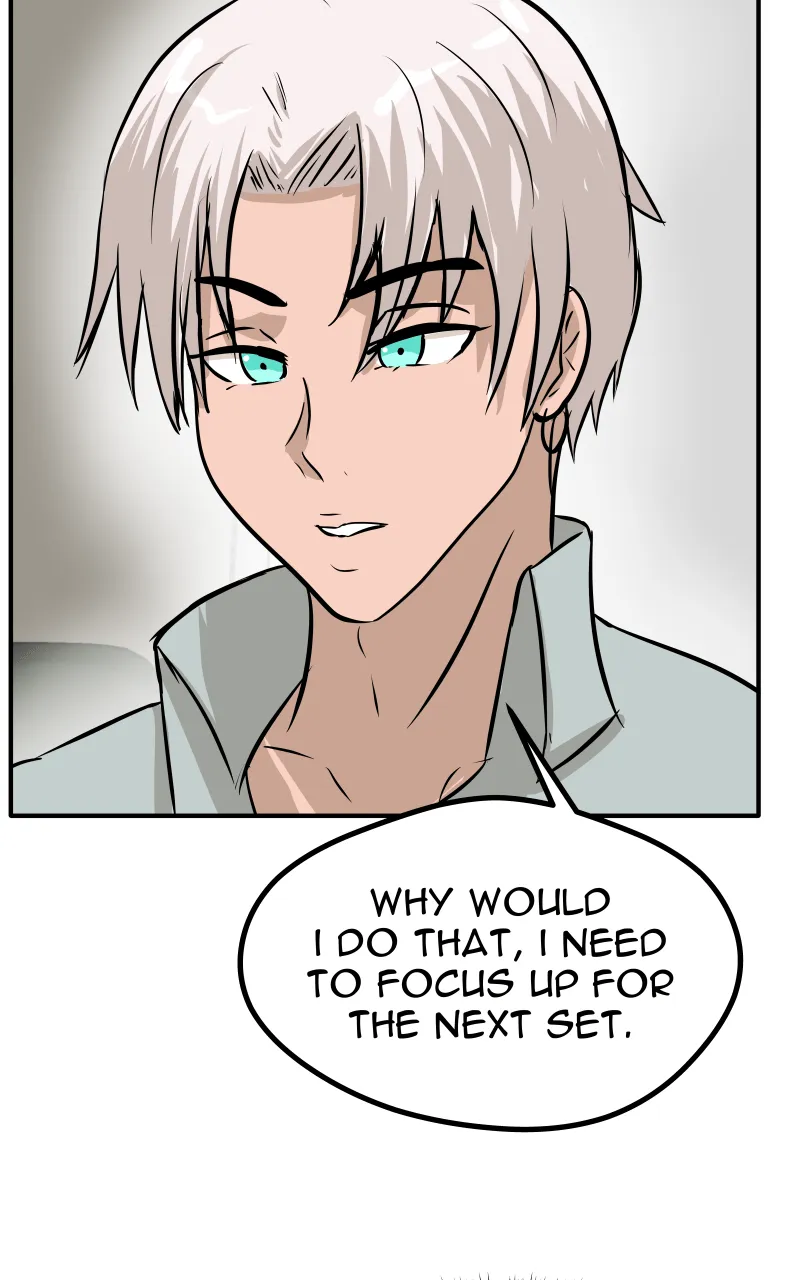 Swolemates Chapter 61 page 17 - 