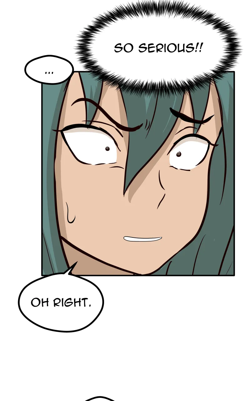 Swolemates Chapter 61 page 18 - 