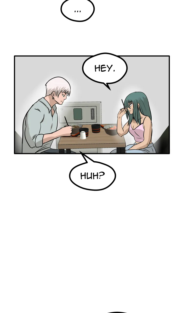 Swolemates Chapter 61 page 19 - 