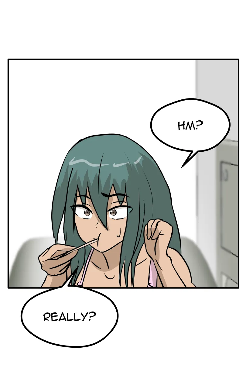 Swolemates Chapter 61 page 3 - 