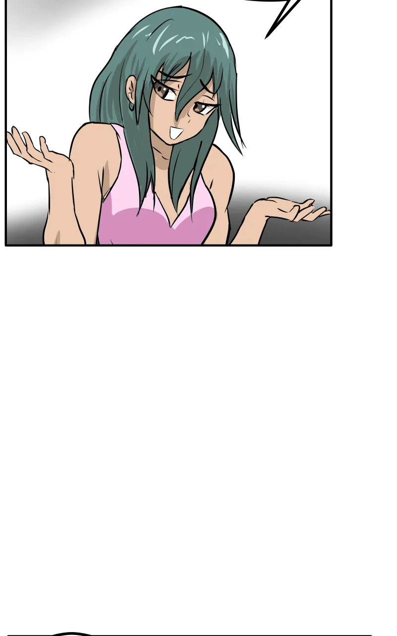 Swolemates Chapter 61 page 21 - 