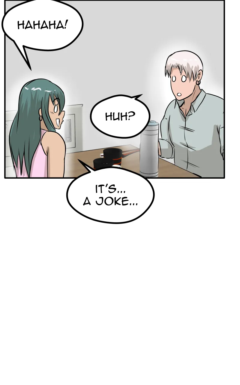 Swolemates Chapter 61 page 22 - 