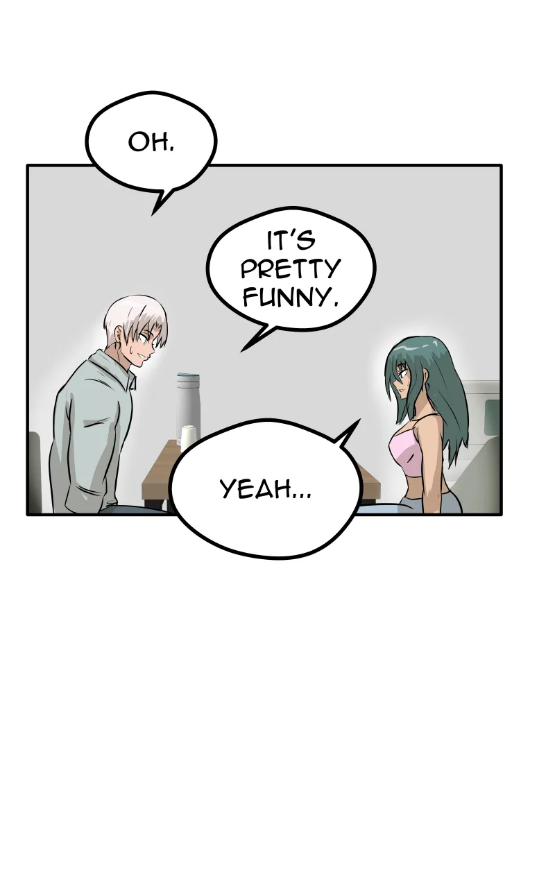 Swolemates Chapter 61 page 23 - 