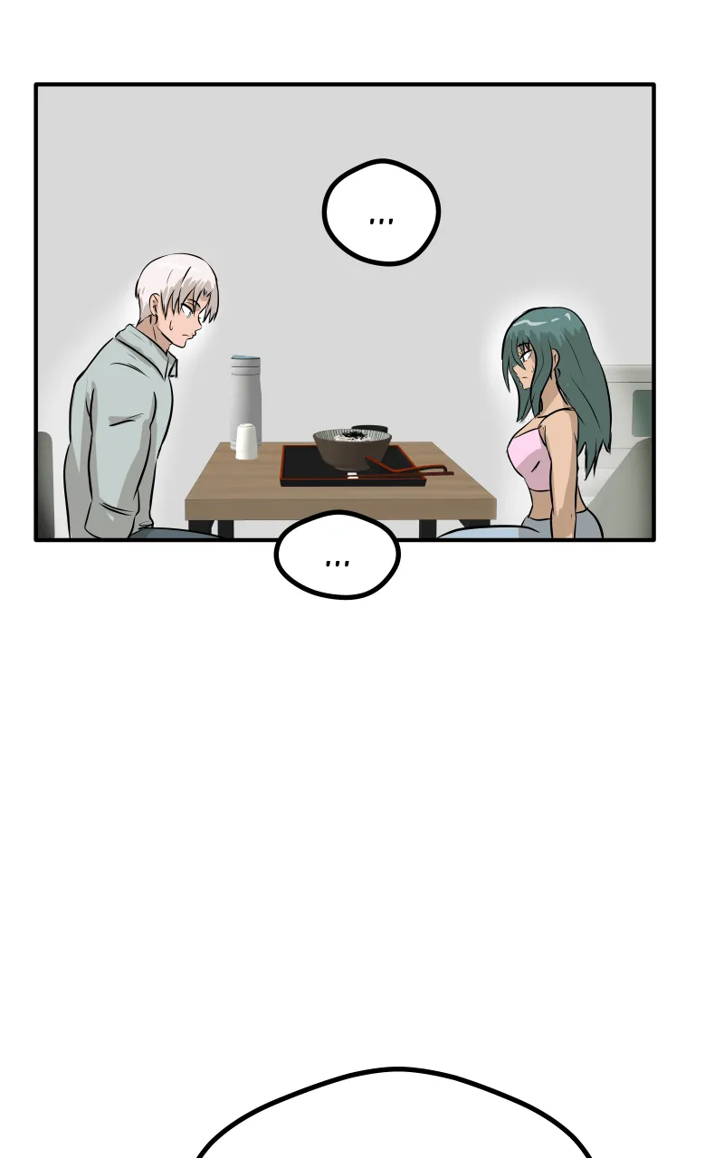 Swolemates Chapter 61 page 24 - 