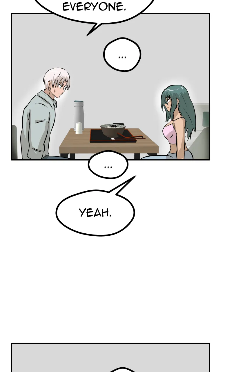 Swolemates Chapter 61 page 26 - 