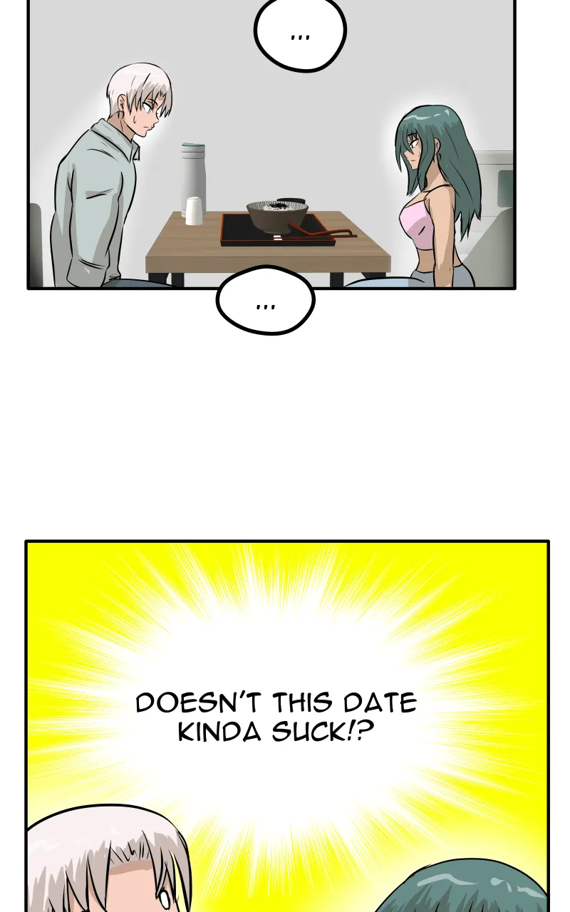 Swolemates Chapter 61 page 27 - 