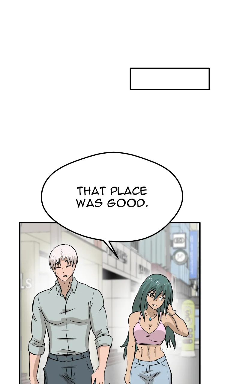 Swolemates Chapter 61 page 29 - 