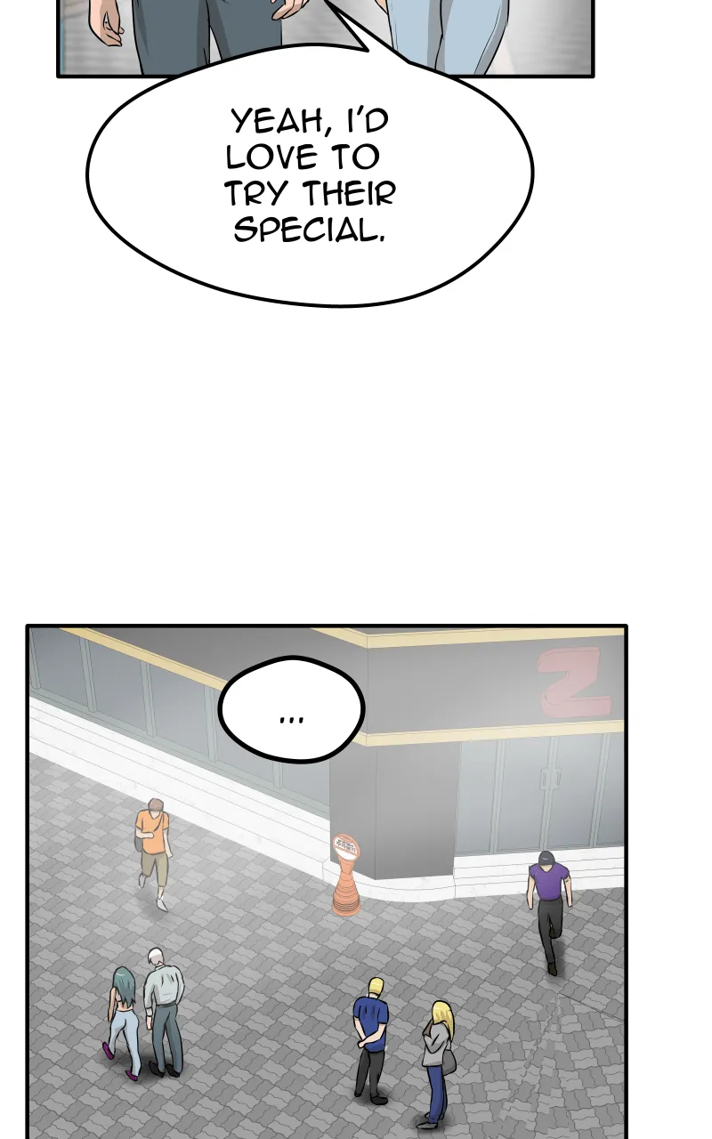 Swolemates Chapter 61 page 30 - 