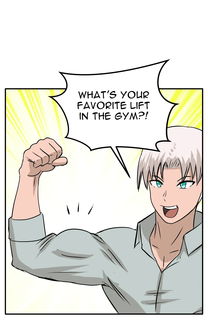 Swolemates Chapter 61 page 4 - 