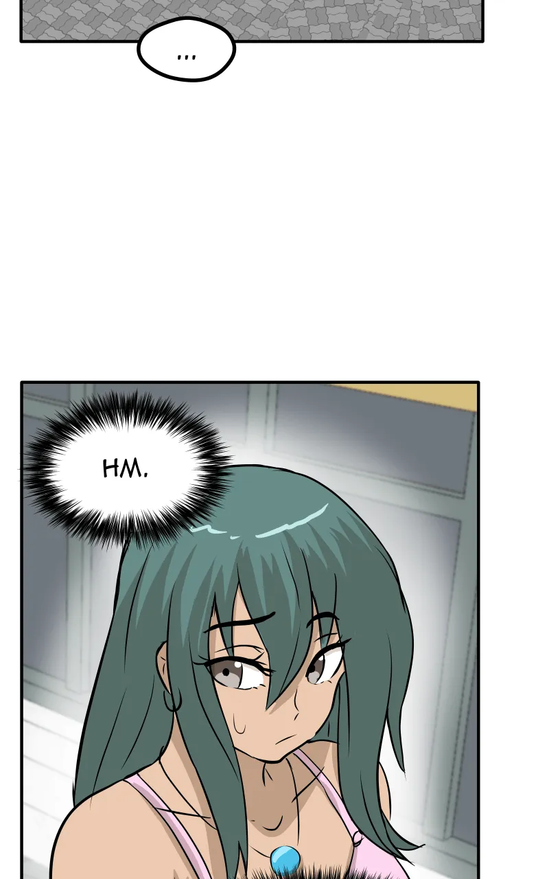 Swolemates Chapter 61 page 31 - 