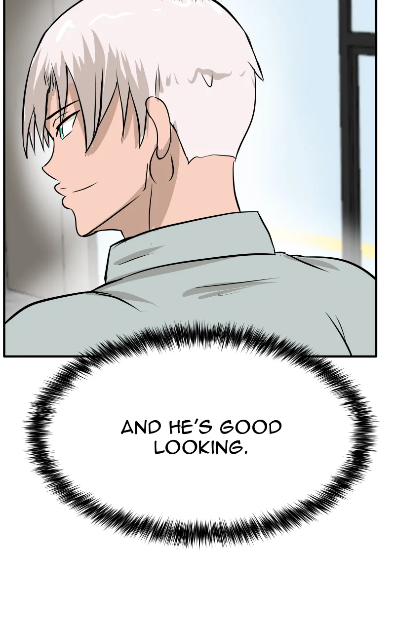 Swolemates Chapter 61 page 33 - 