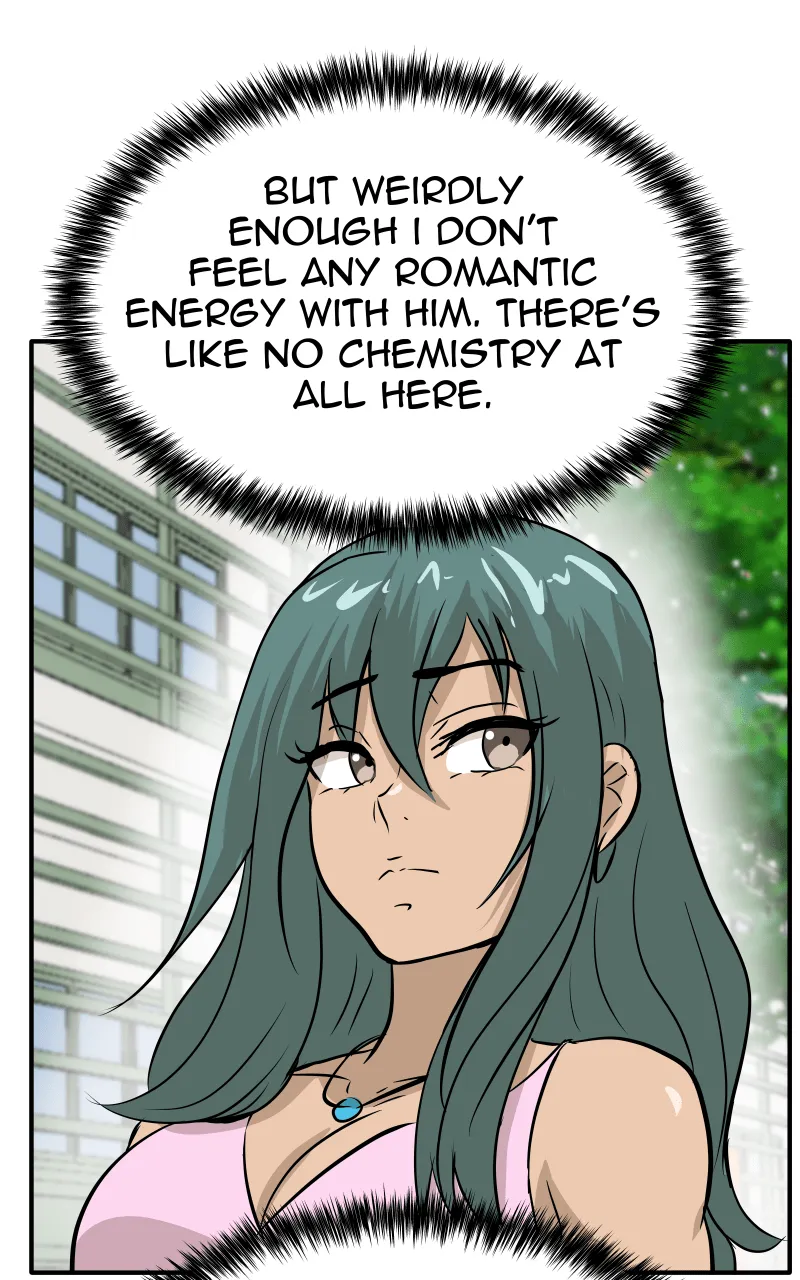 Swolemates Chapter 61 page 34 - 