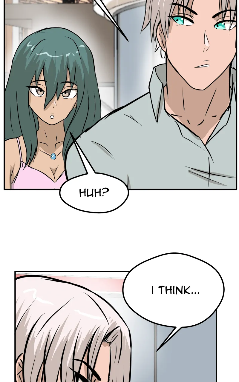 Swolemates Chapter 61 page 38 - 