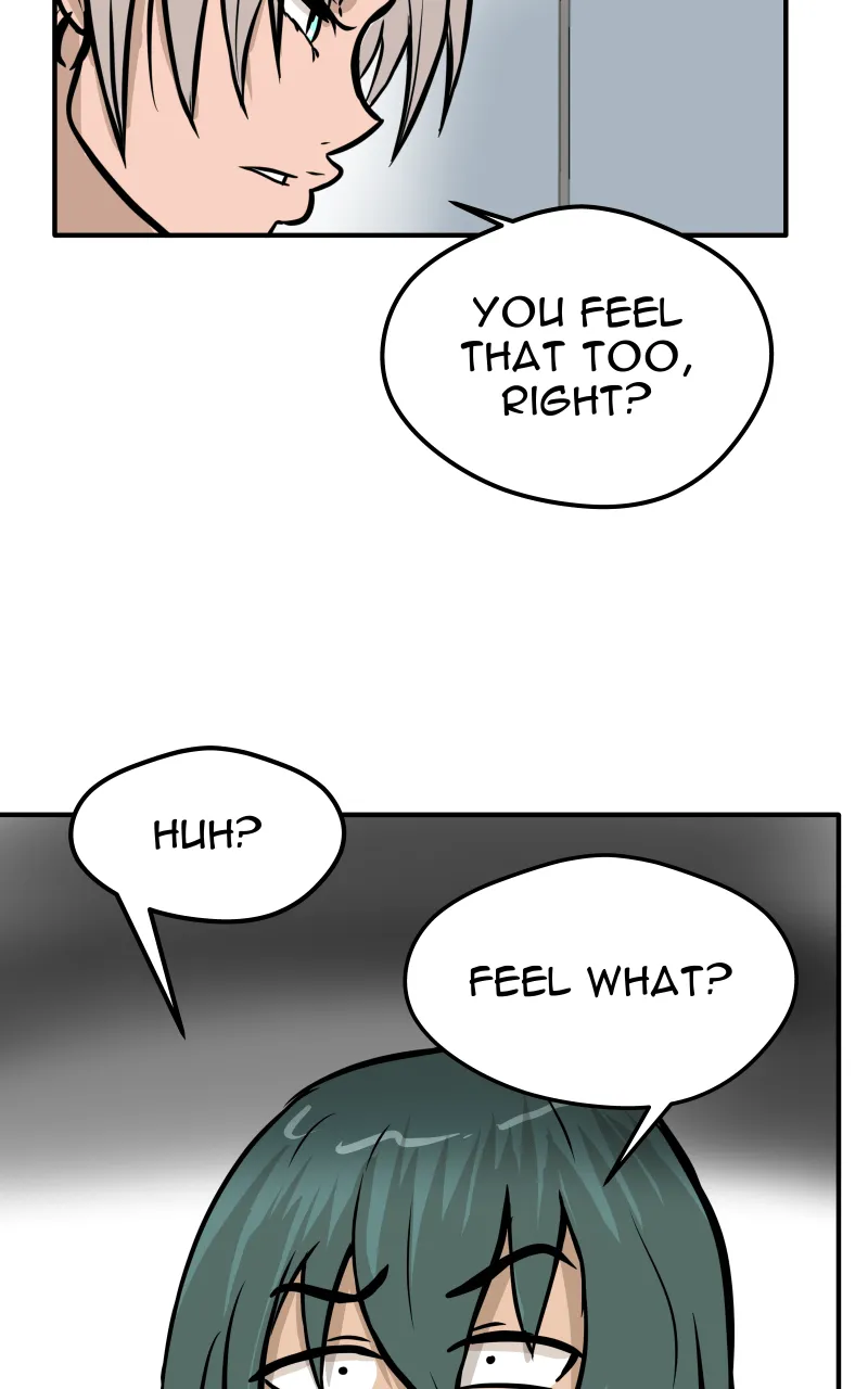 Swolemates Chapter 61 page 39 - 