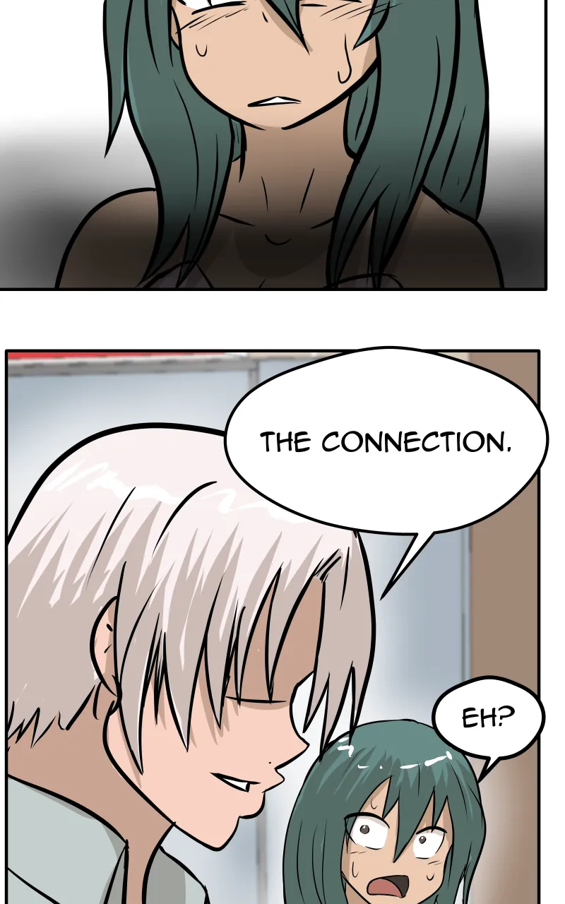 Swolemates Chapter 61 page 40 - 