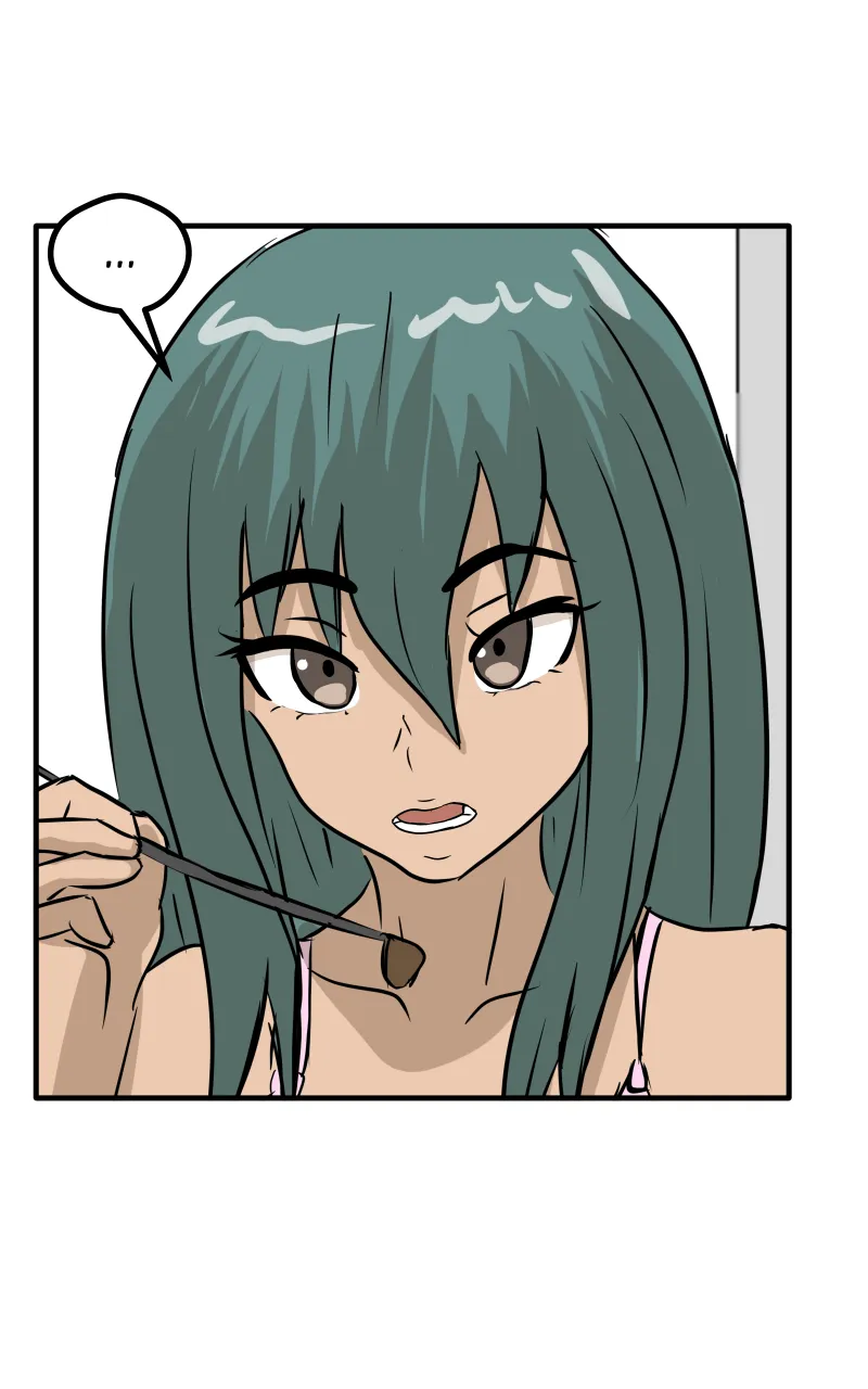 Swolemates Chapter 61 page 5 - 