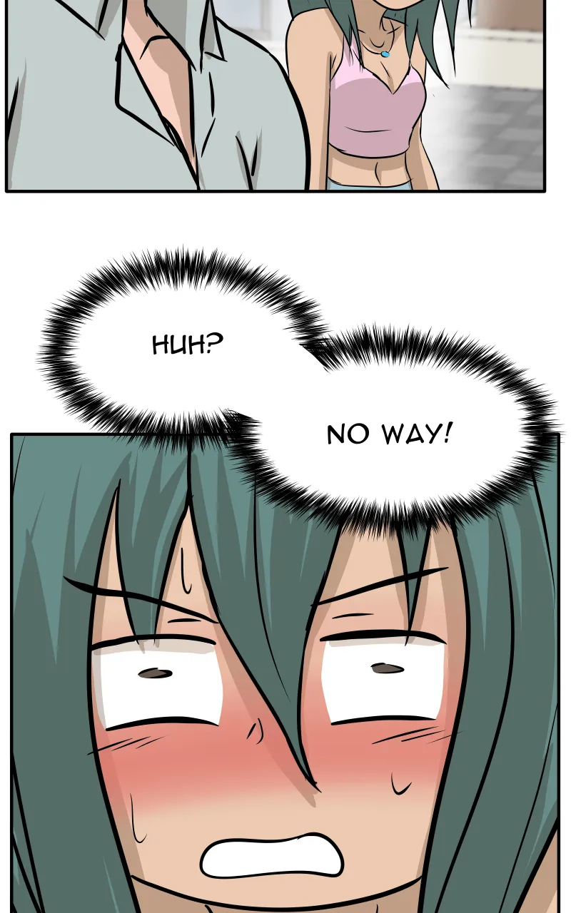 Swolemates Chapter 61 page 41 - 