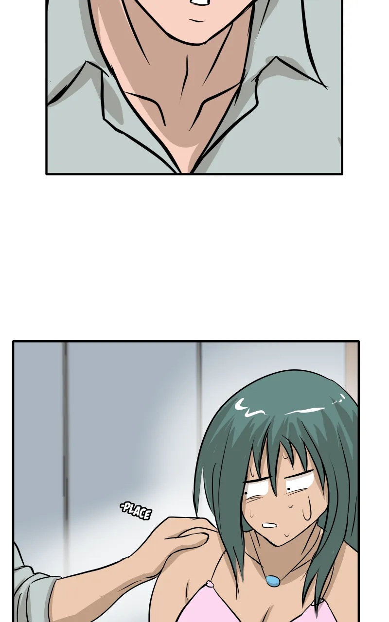 Swolemates Chapter 61 page 43 - 