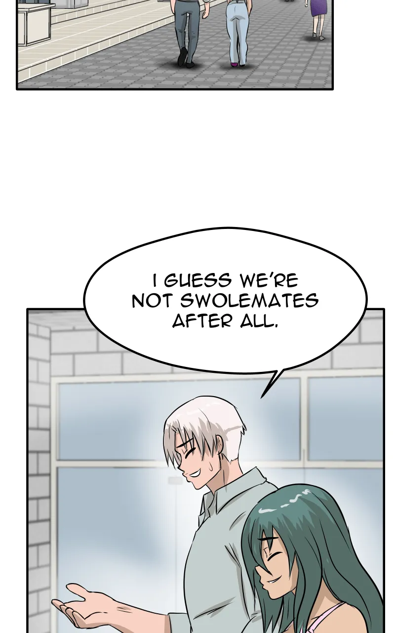 Swolemates Chapter 61 page 47 - 
