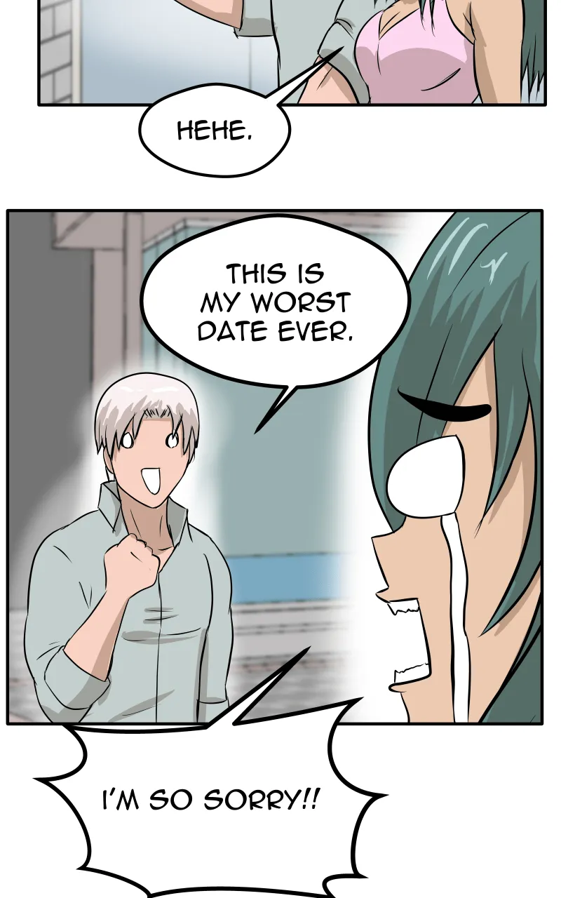 Swolemates Chapter 61 page 48 - 