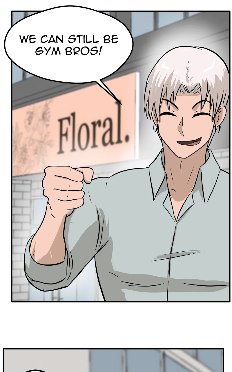 Swolemates Chapter 61 page 50 - 