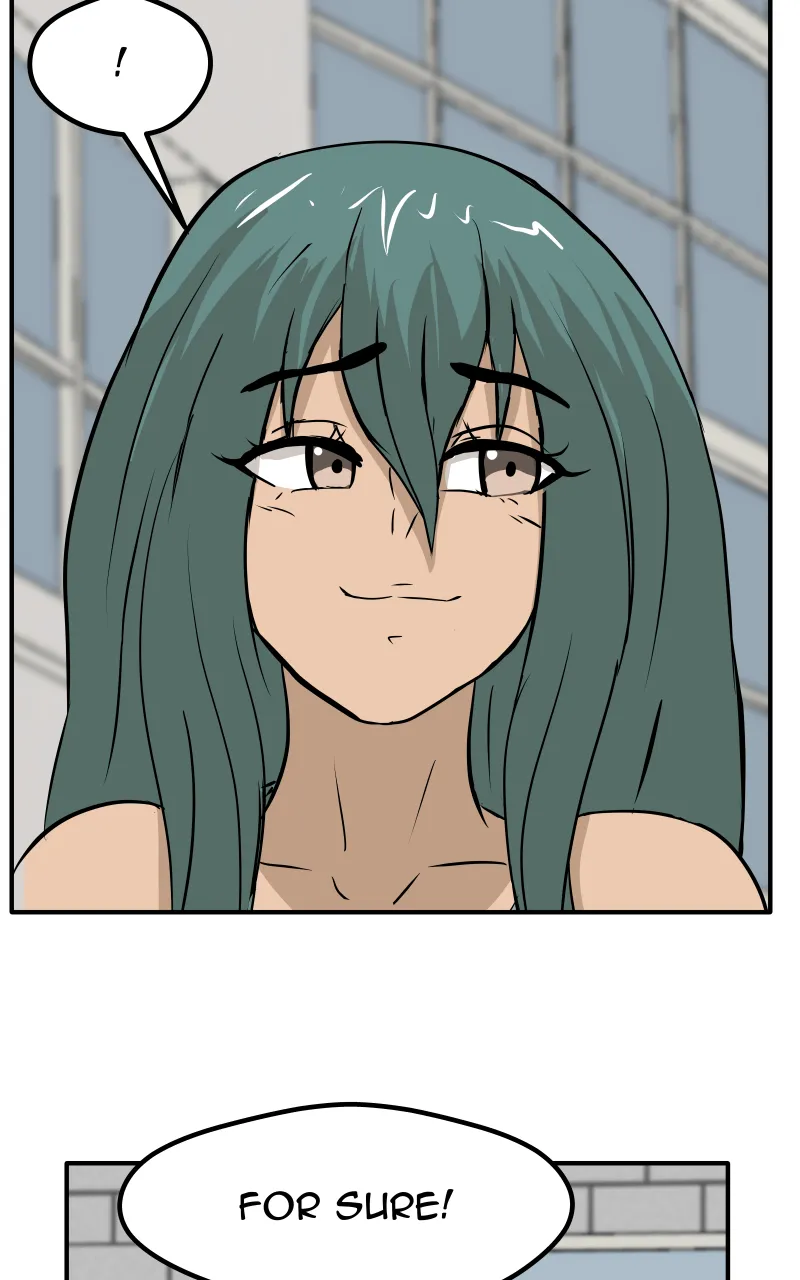 Swolemates Chapter 61 page 51 - 