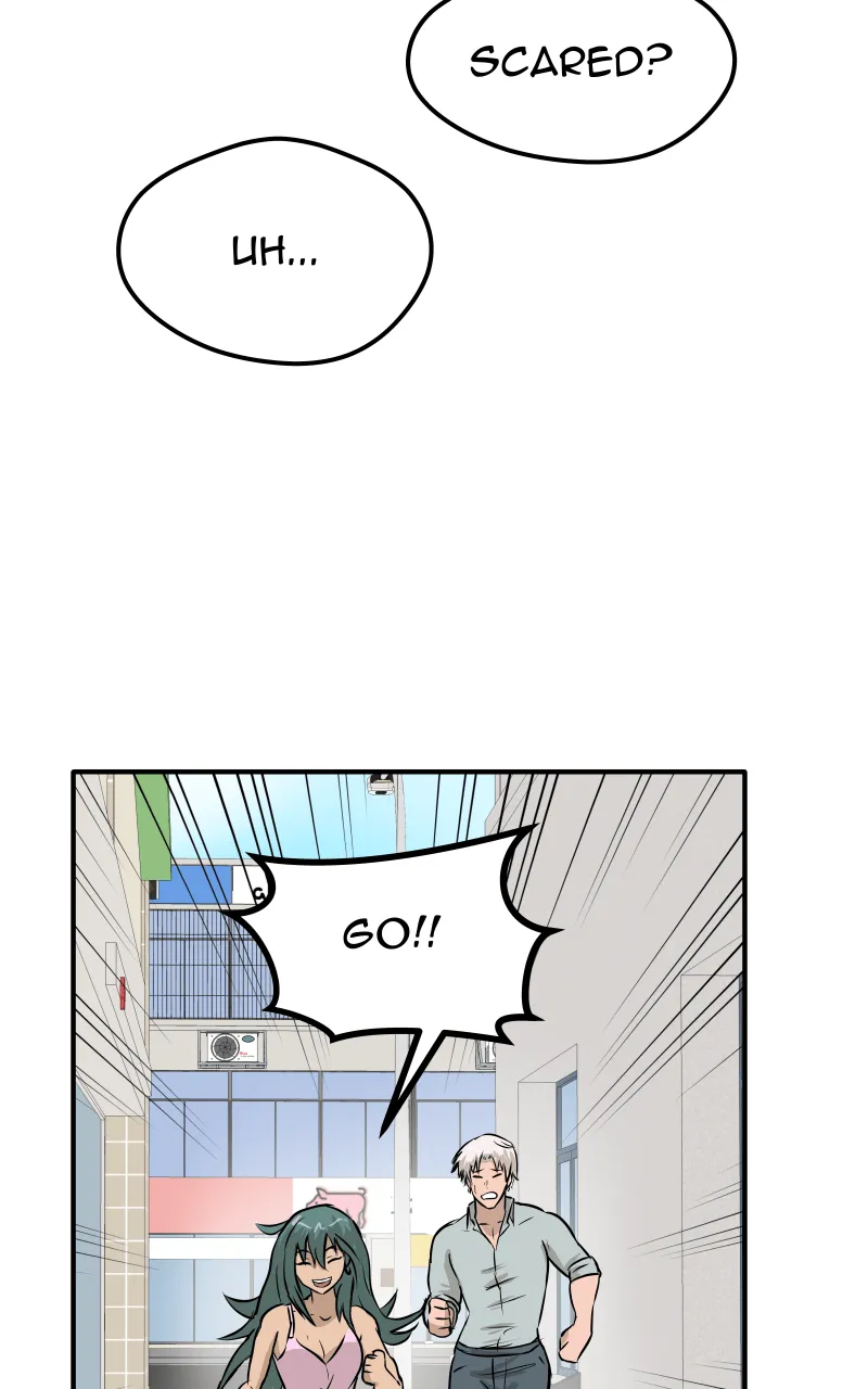 Swolemates Chapter 61 page 54 - 